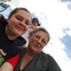 Meet your Posher, Vicky